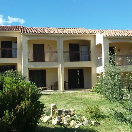 I Mucchi Apartment Galeria  Exterior photo