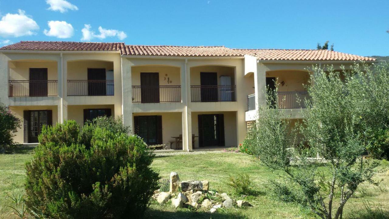 I Mucchi Apartment Galeria  Exterior photo