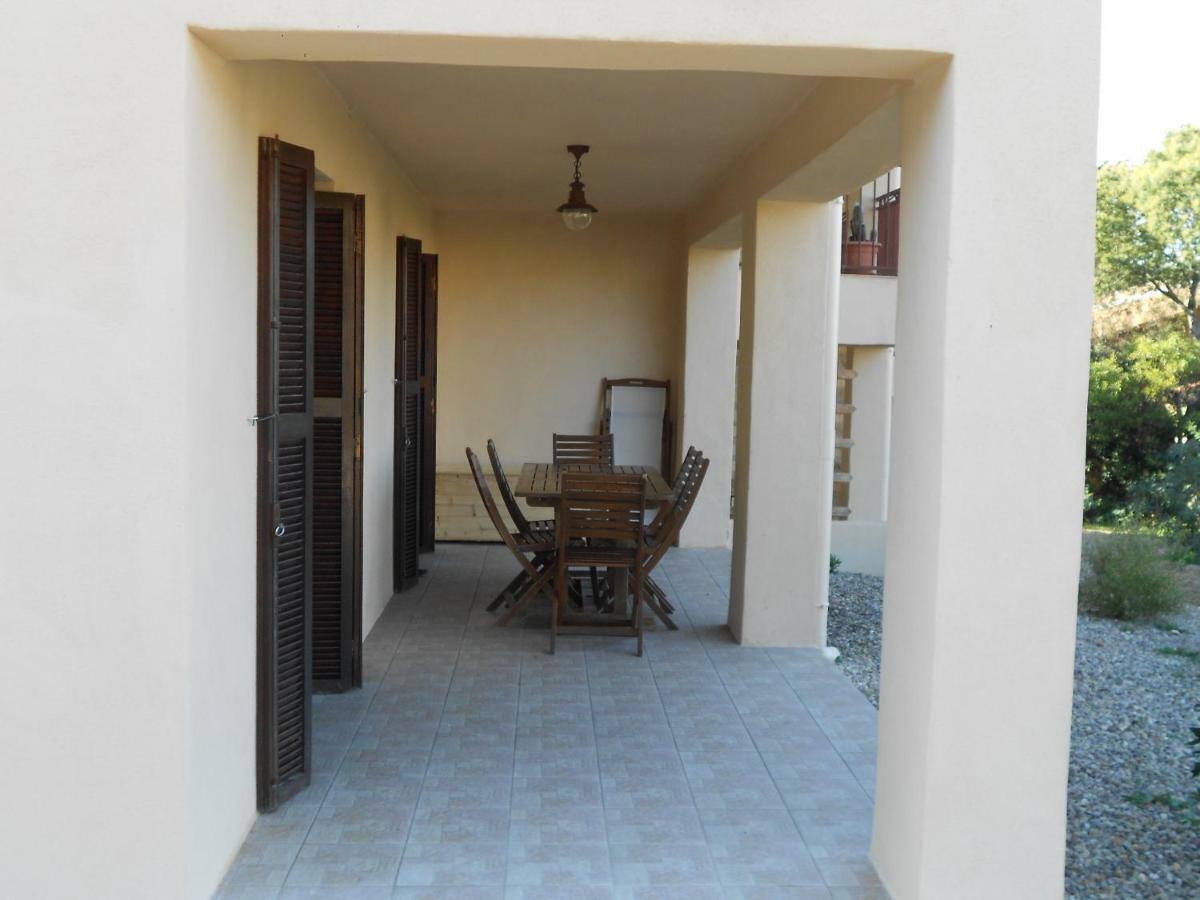 I Mucchi Apartment Galeria  Exterior photo