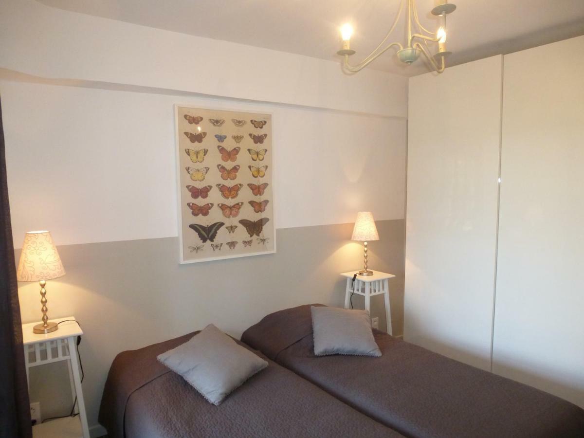 I Mucchi Apartment Galeria  Exterior photo