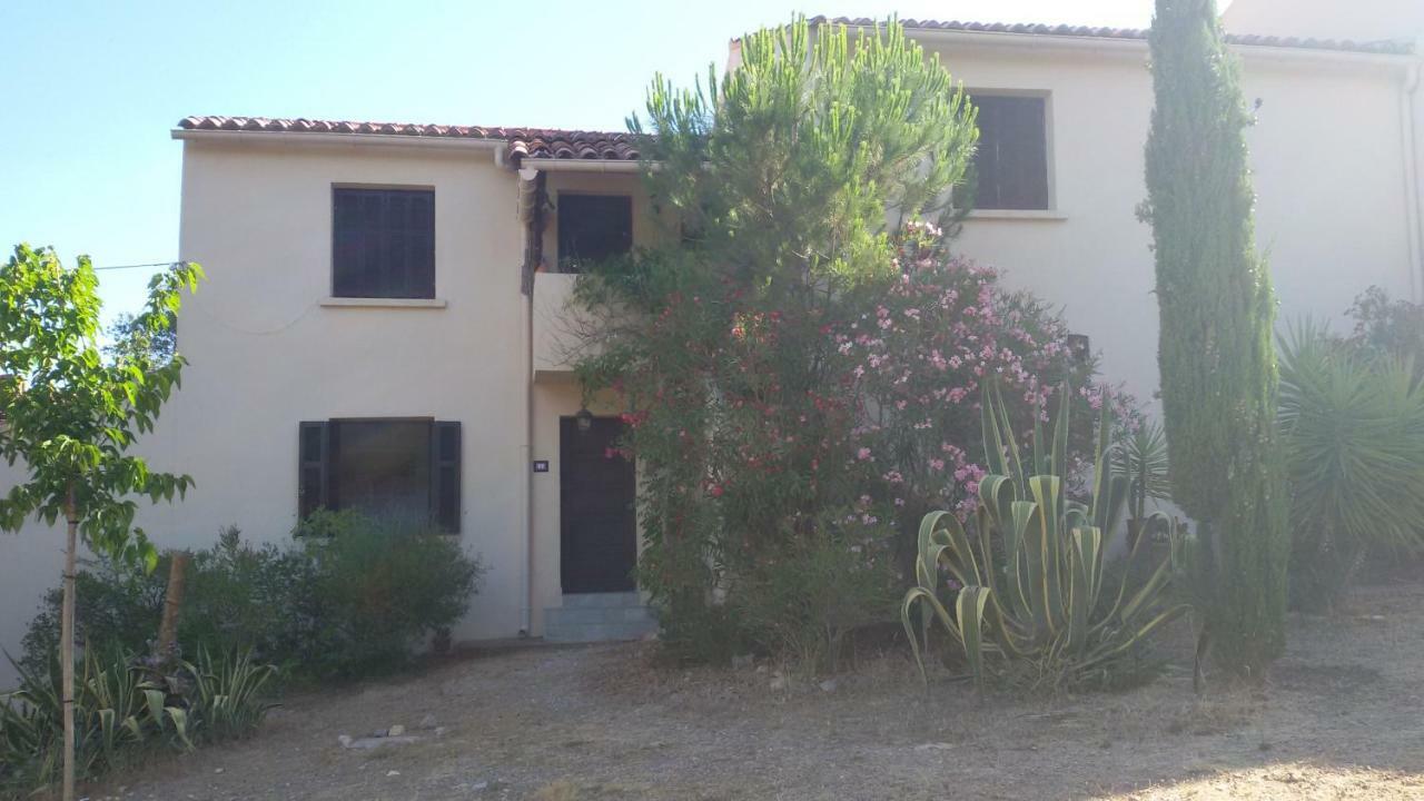 I Mucchi Apartment Galeria  Exterior photo